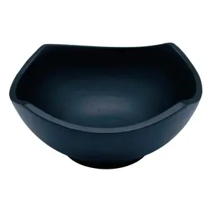 3 3/4" cast iron cauldron
