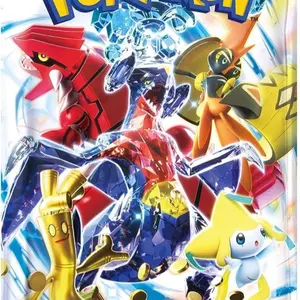 Pokémon Raging Surf Booster Pack (Japanese)