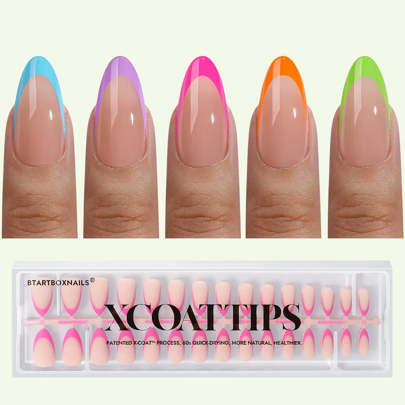 DCFSXR-M-Peach no accessories