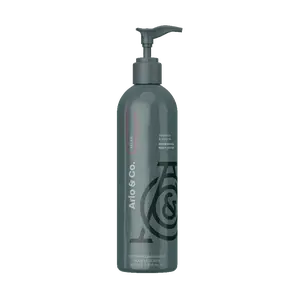 Pure Romance Nourishing Body Lotion - Atlas Scent: 12oz, Aloe & Shea Butter Blend for Nourished, Hydrated Skin