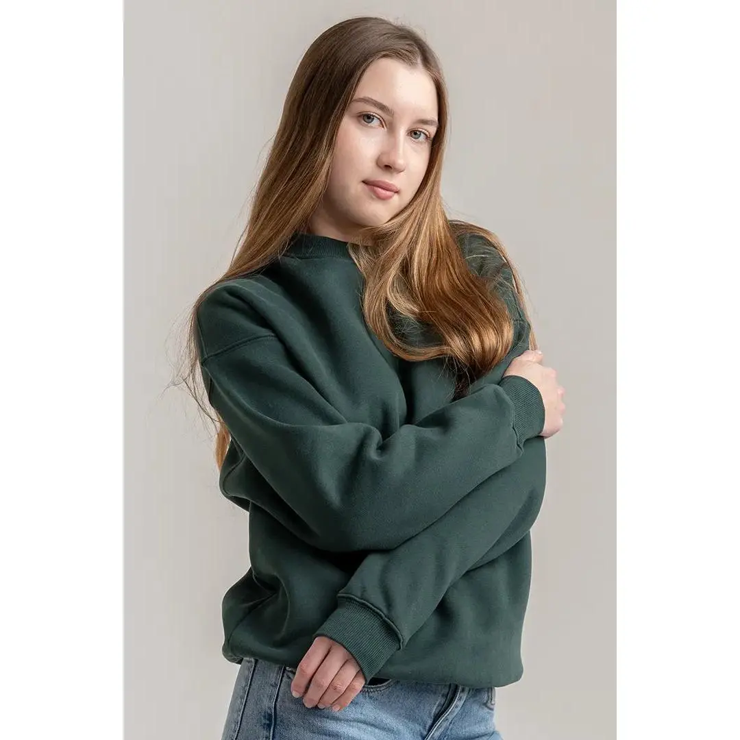 Signature Sweatshirt