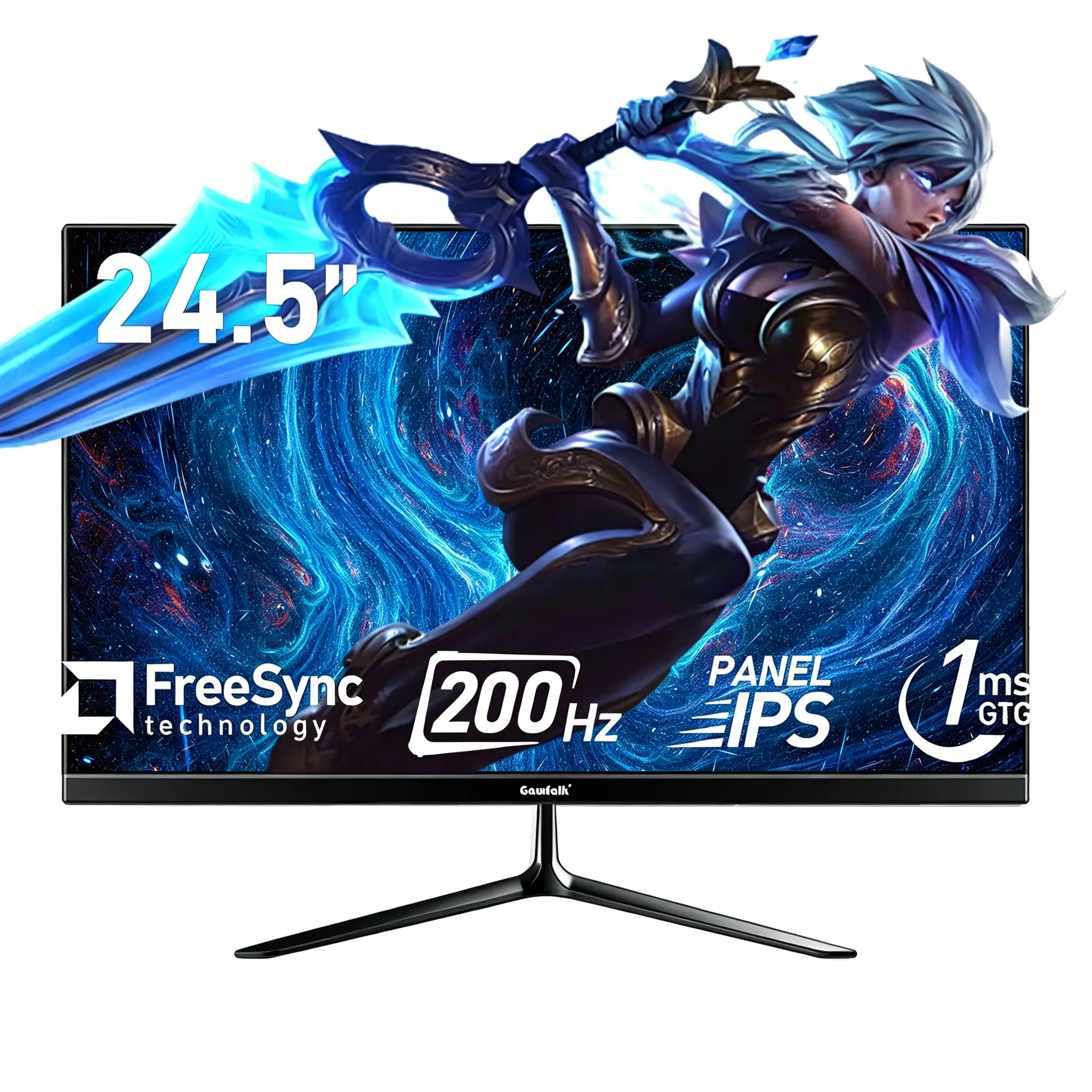 24.5inch FHD 200Hz