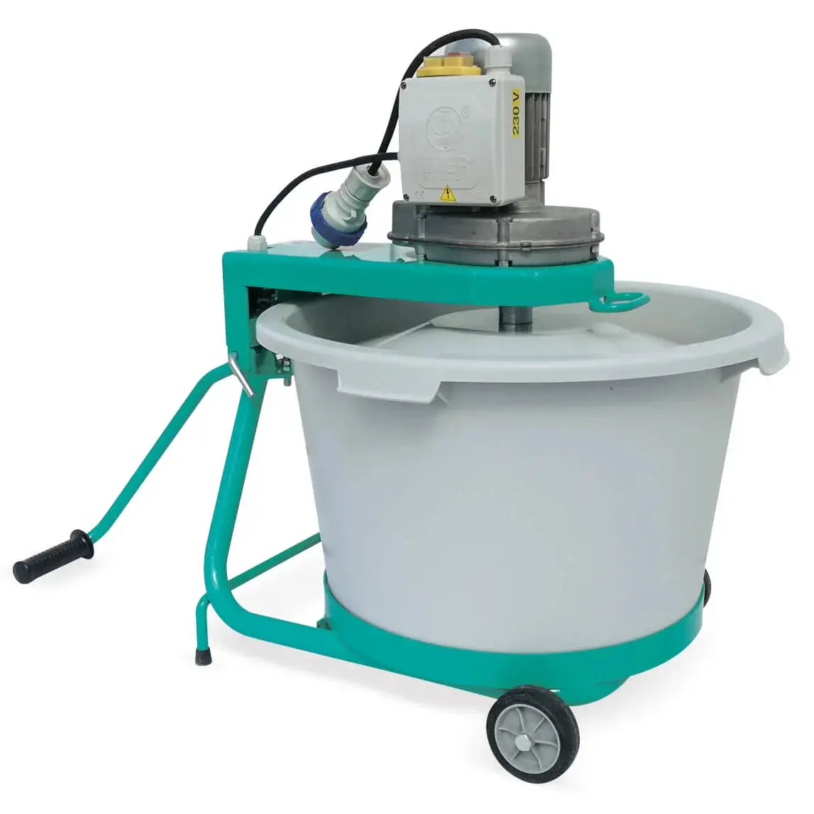 Imer Mix All Portable Paddle Mixer Imer Mix All Portable Paddle Mixer