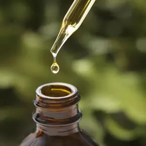 Natural Growth Oil with Rosemary and Batana - Soft Touch Beauty Formula for Stronger Roots & Enhanced Hair Growth