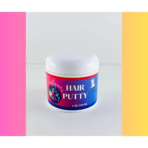 Hair Putty