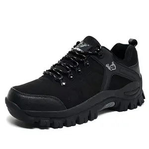 Breathable Sports Casual Shoes for Men And Women, Outdoor Hiking Shoes, And Non-Slip Footwear, Wear-Resistant Trekking And Travel Shoesaa