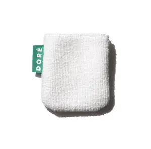 Les Gants Doux - Soft Exfoliating Gloves Duo
