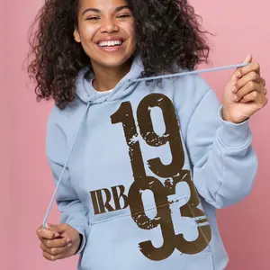 Custom Hoodies and Crewnecks