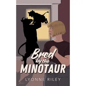 Bred by the Minotaur signed paperback book bundle