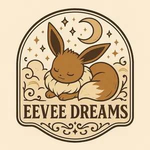 EeveeDreams shop logo