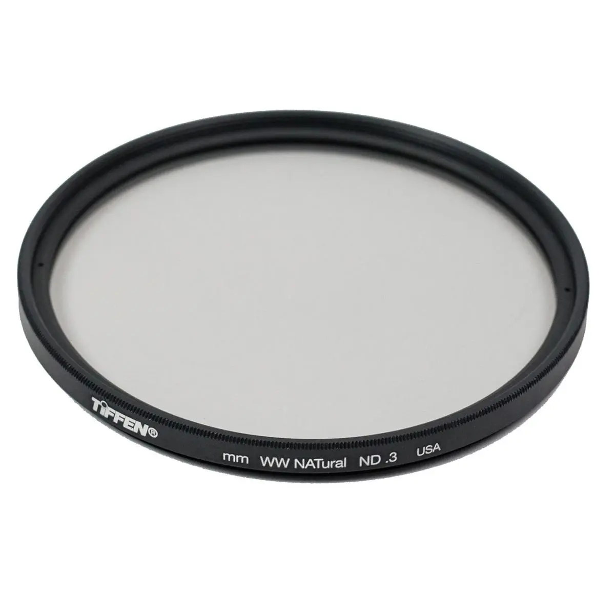 Tiffen 55mm NATural Full Spectrum Neutral Density 0.3 filter
