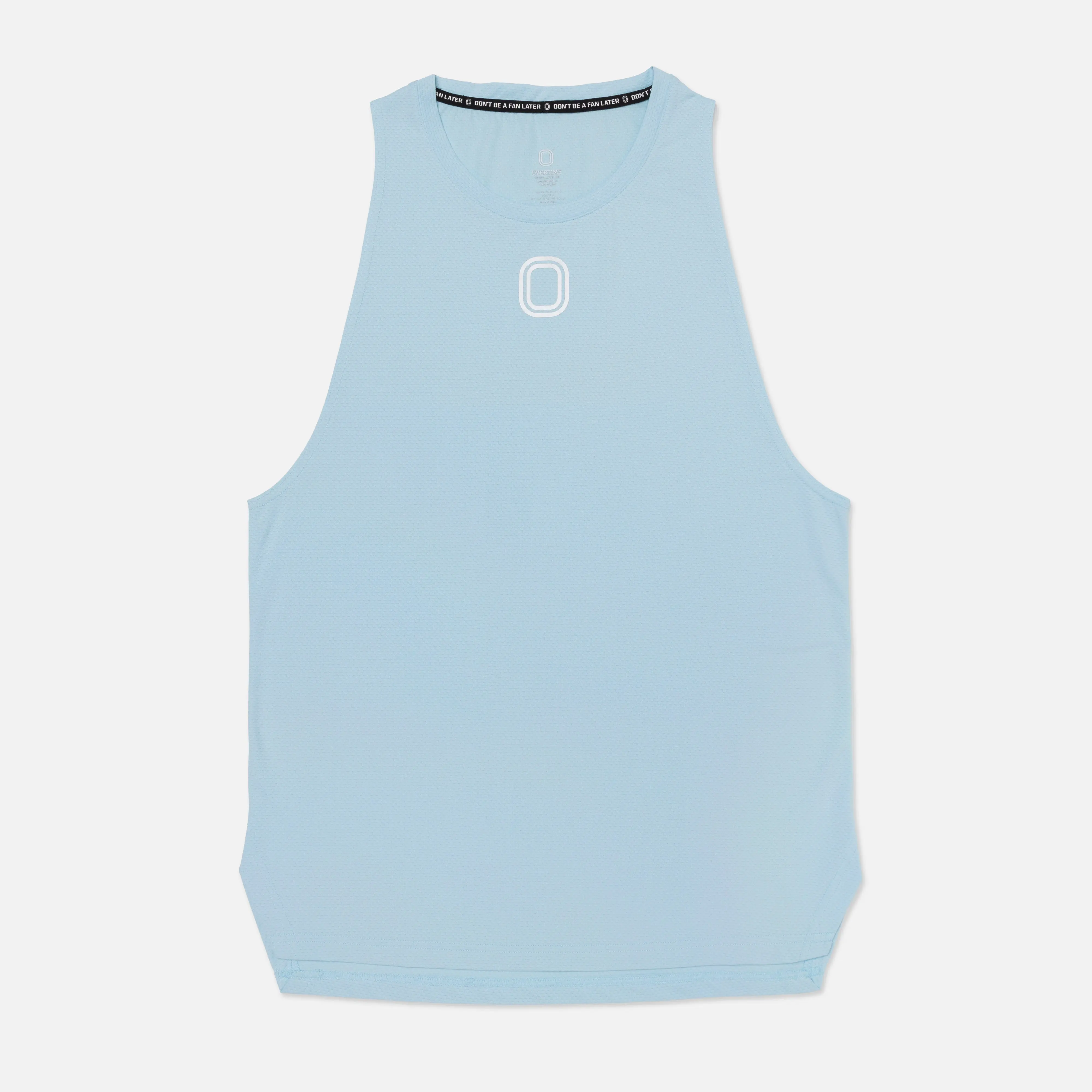 Tuff Sleeveless Performance Tee