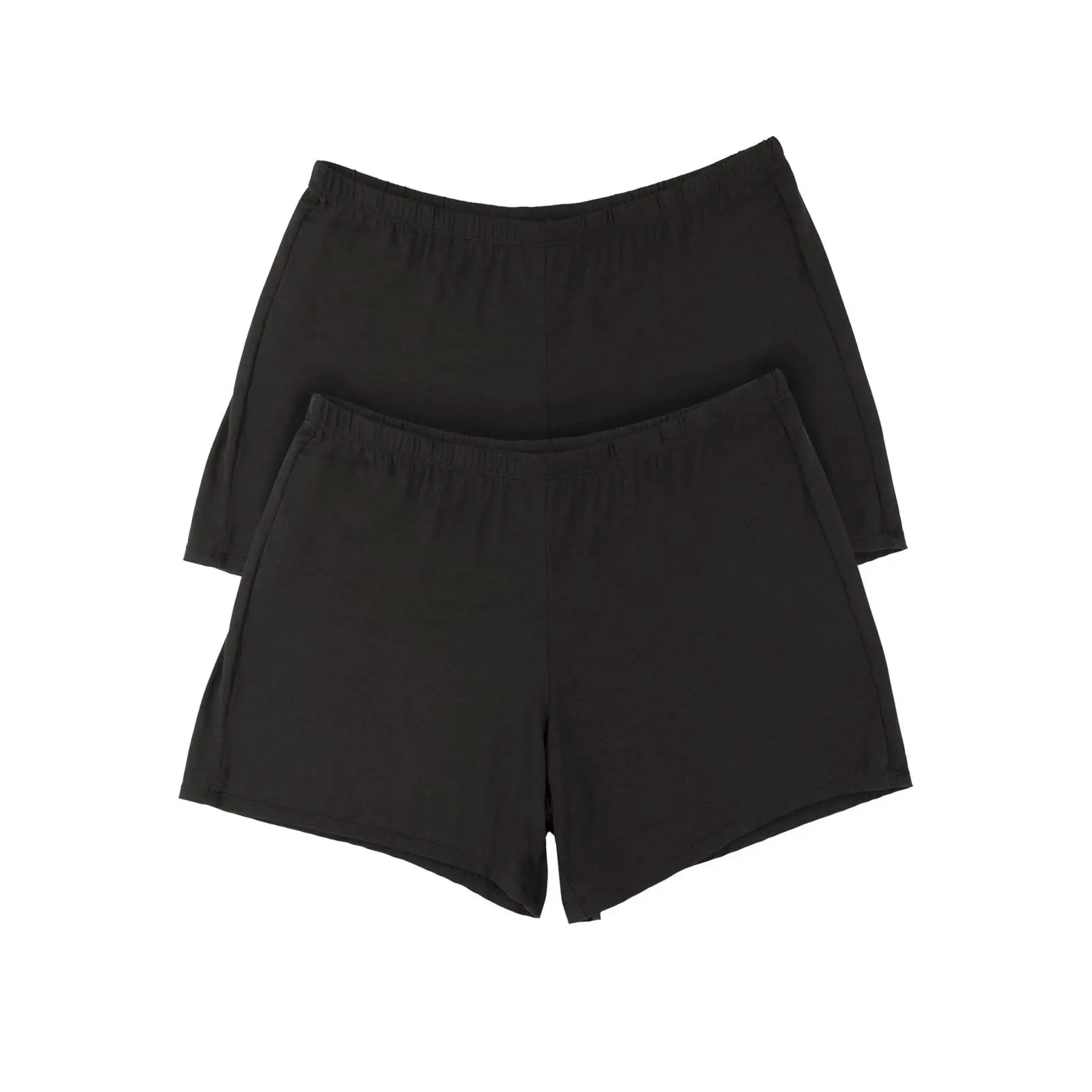So Smooth Modal Sleep Short 2-Pack