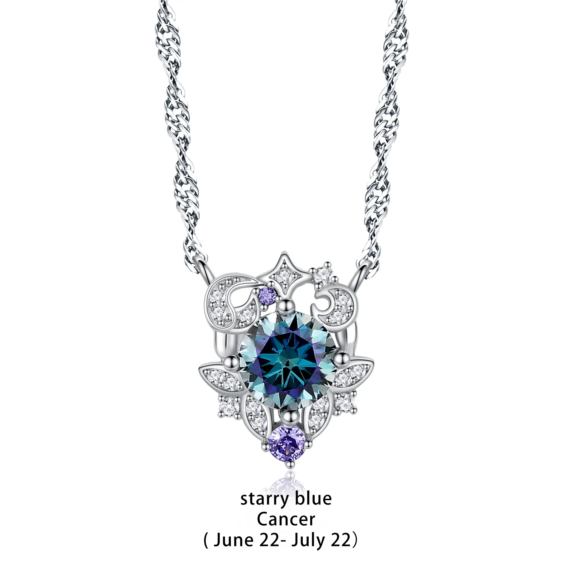 Cancer (June 22-July 22)