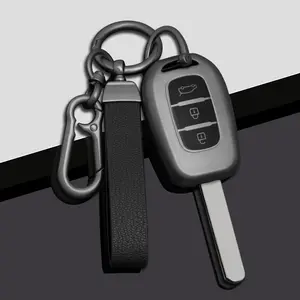 3 Buttons for Renault Duster Dacia Scenic Master Megane, Tpu Car Key Cover Case, Shell Holder Keychain Accessories, Collectible Keychains