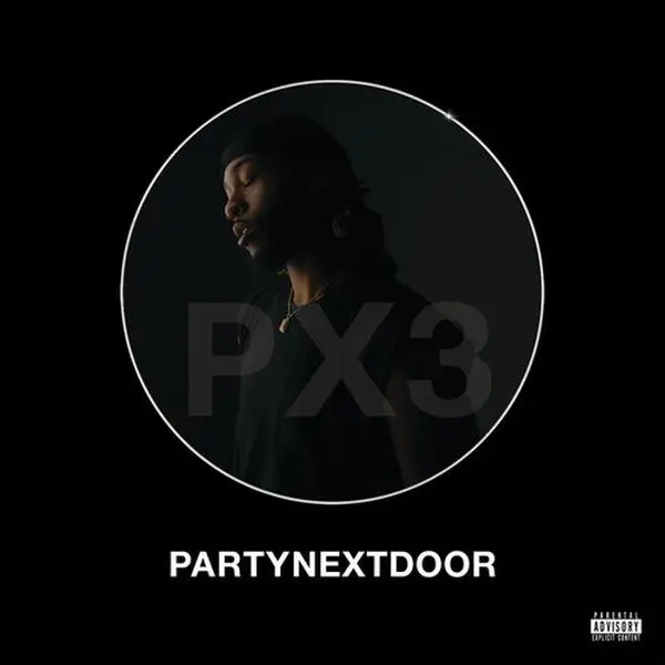 Partynextdoor - Partynextdoor 3 (Vinyl LP)
