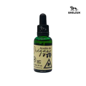 Oregano Oil - 30 ml Oils and Treatments