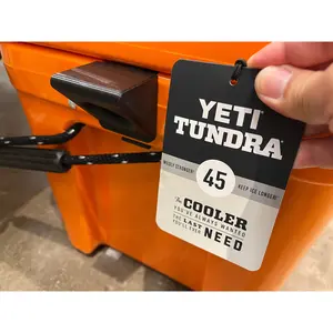 Compact Beer Bottle Opener for Yeti Tundra Cooler - Fits Yeti Tundra