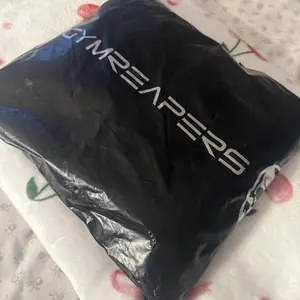 Gymreapers Infinity Seamless Gym Scrunch Shorts for Women 1 Pair Moisture Wicking Breathable Fabric Diamond Gusset Crotch Scrunch Back Two Tier Waistband High Waist Compression Fit Squat Proof Athletic Workout Shorts for Gym Training Fitness