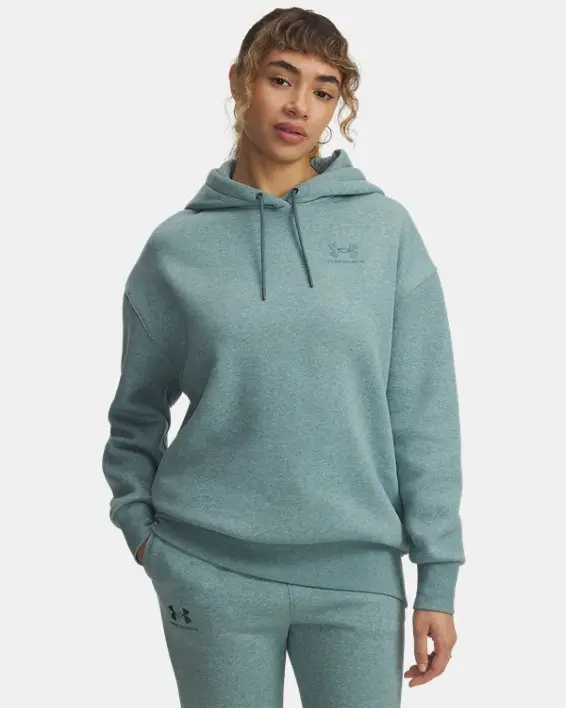 Jasper Blue Light Heather/Jasper Blue