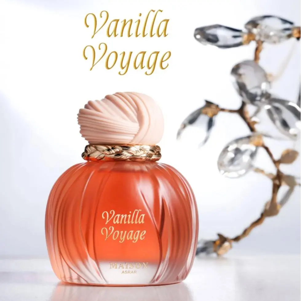 Return Vanilla Voyage
