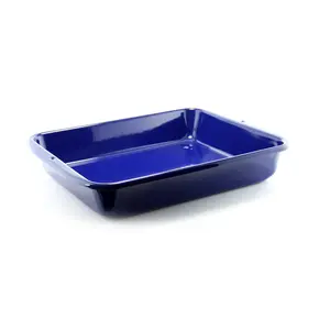 High-Sided Oven Dish (16.5 x 13 In.)