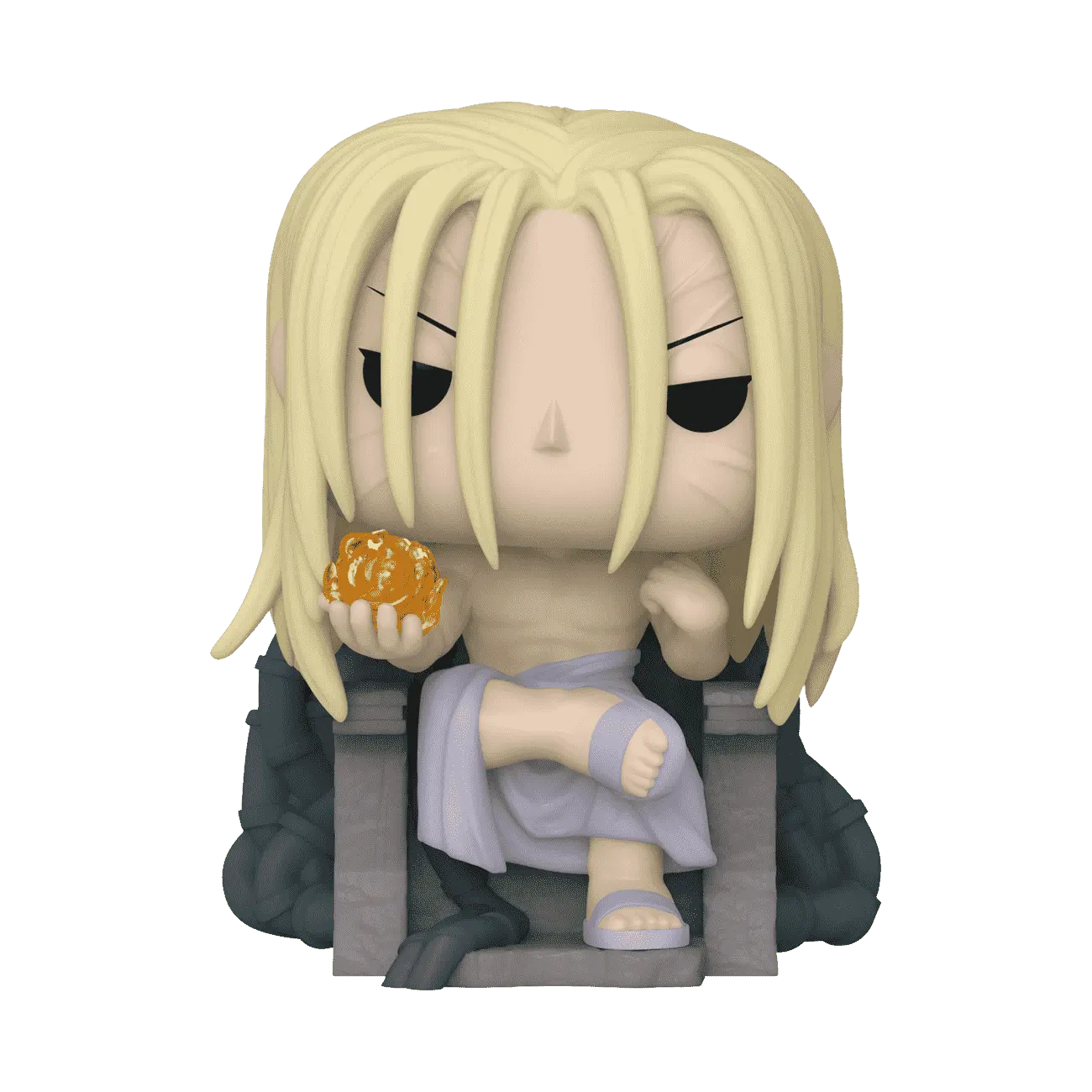 Fullmetal Alchemist: Brotherhood Pop! Deluxe Father on Throne #1585