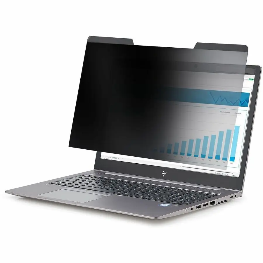 StarTech Magnetic Privacy Screen For 16-Inch 16:10 Laptop 161LM-PRIVACY-SCREEN