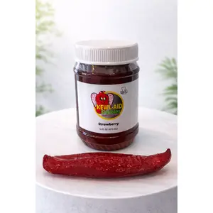 Strawberry - 16 Fl Oz