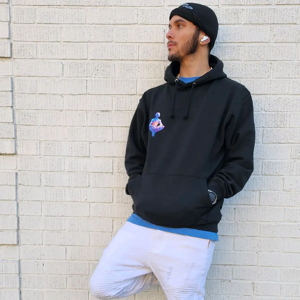 N.A.D.A Clothing Line Hoodie