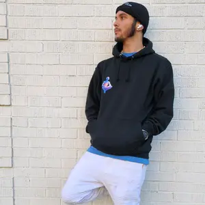 N.A.D.A Clothing Line Hoodie
