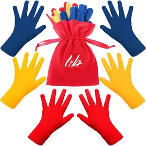 Bam Gloves for ,   6-8, Dry Hands, Moisturizing Gloves for  Overnight, 3 Pairs