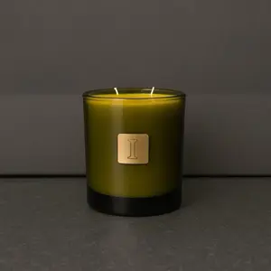 Sanctum Massage Candle for Mental Health by Islington & Co