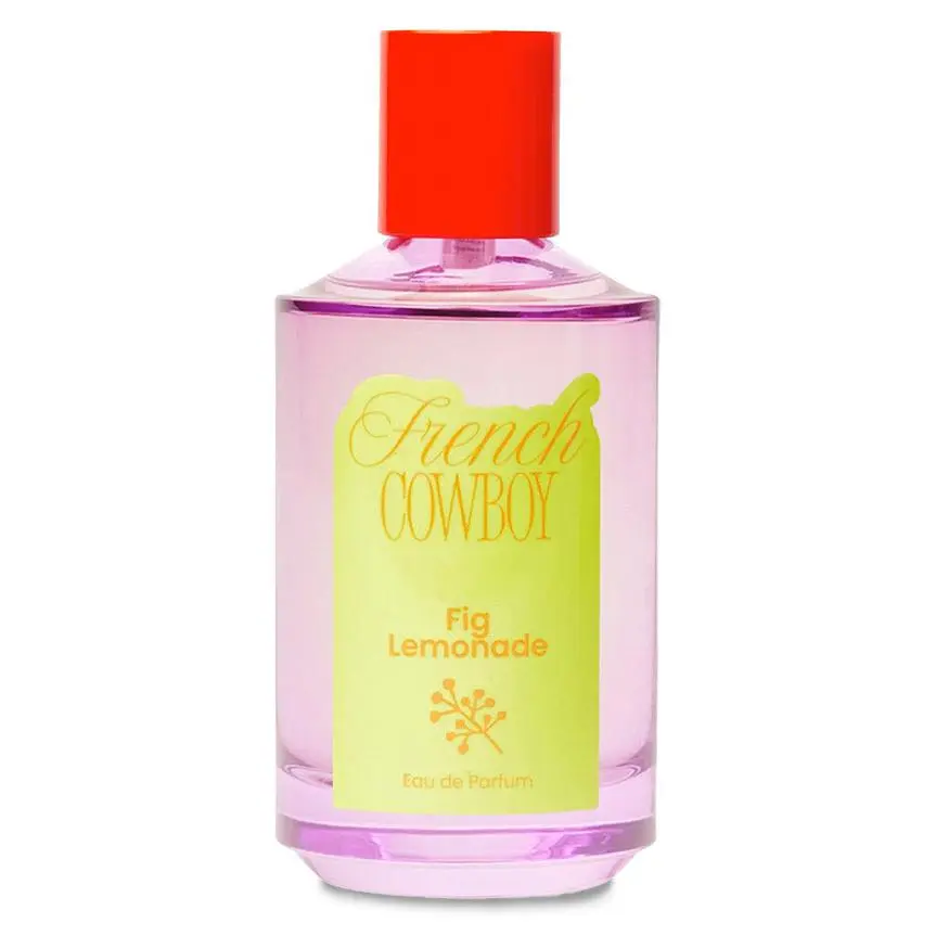 Fig Lemonade