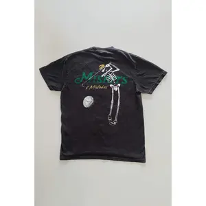 Mishits and Mistakes T-shirt