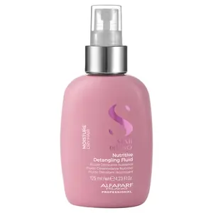 Moisture Nutritive Detangling Fluid