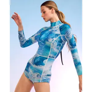 Watercamo Wetsuit Watercamo Wetsuit