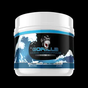 Gorilla Mind HydroPrime 80srv