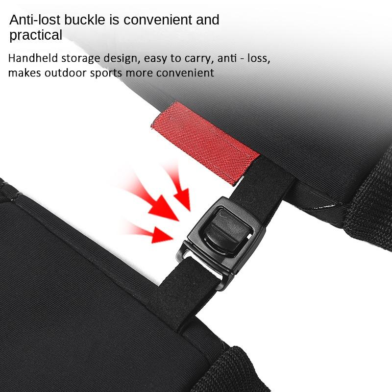 Winter Thermal Gloves, Water-resistant Design Thin Fleece Lined Warm Touchscreen Windproof Compatible Outdoor Sports Essentials, Warm Winter Gloves - For Outdoor Cycling, Driving, Running, Hiking, Great Valentine’s Day Gift - Nice Holiday Present