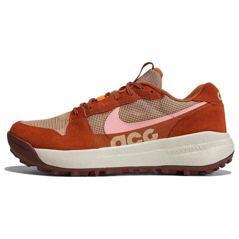 Nike Acg Lowcate Bacon Cushioned Men's Sneakers DM8019-201