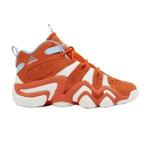 adidas Crazy 8 'Team Orange'