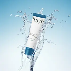 Purito Hydro Wave Deep Sea Cream Soothing Moisturizer
