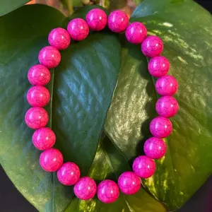 Rose Bracelet