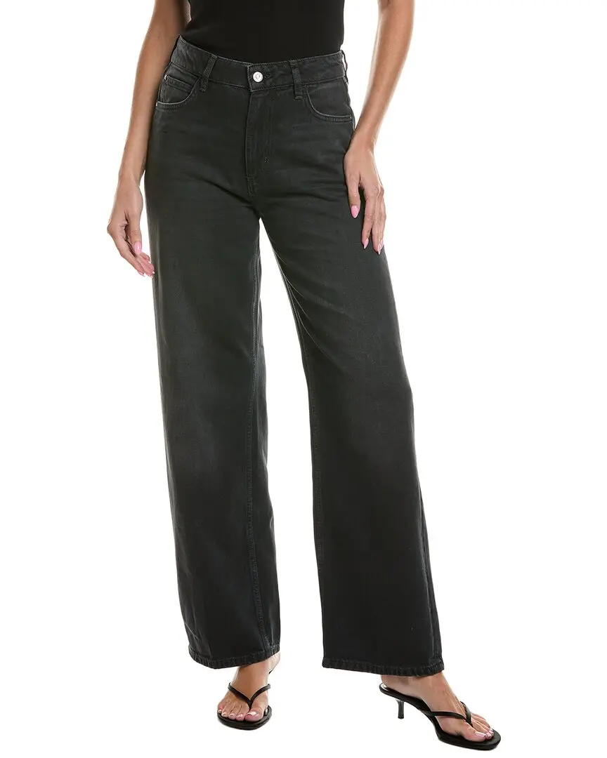 BOSS Hugo Boss Crossroad Boyfriend Jean