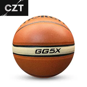 Professional Model Training Ball Gg5, 6, 7, New PU Material, Suitable for Indoor and Outdoor Use, Durable and Versatile Design