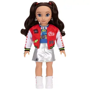 Disney ILY 4ever 18" Toy Story Inspired Doll