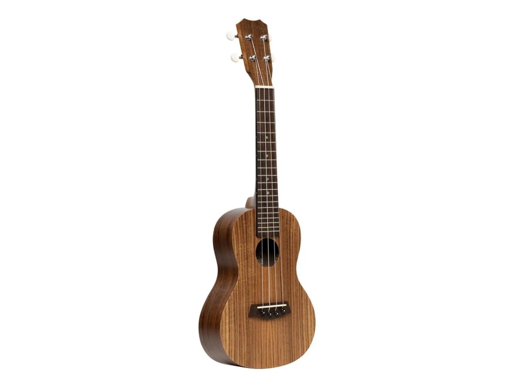 212 MAIN Islander 25238 Concert Ukulele - Wooden Acacia Construction, Natural Finish, Authentic Hawaiian Tone