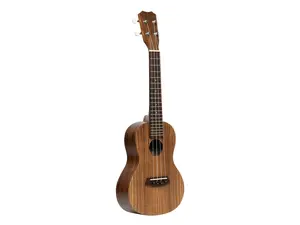 Islander 25238 Concert Ukulele - Acacia