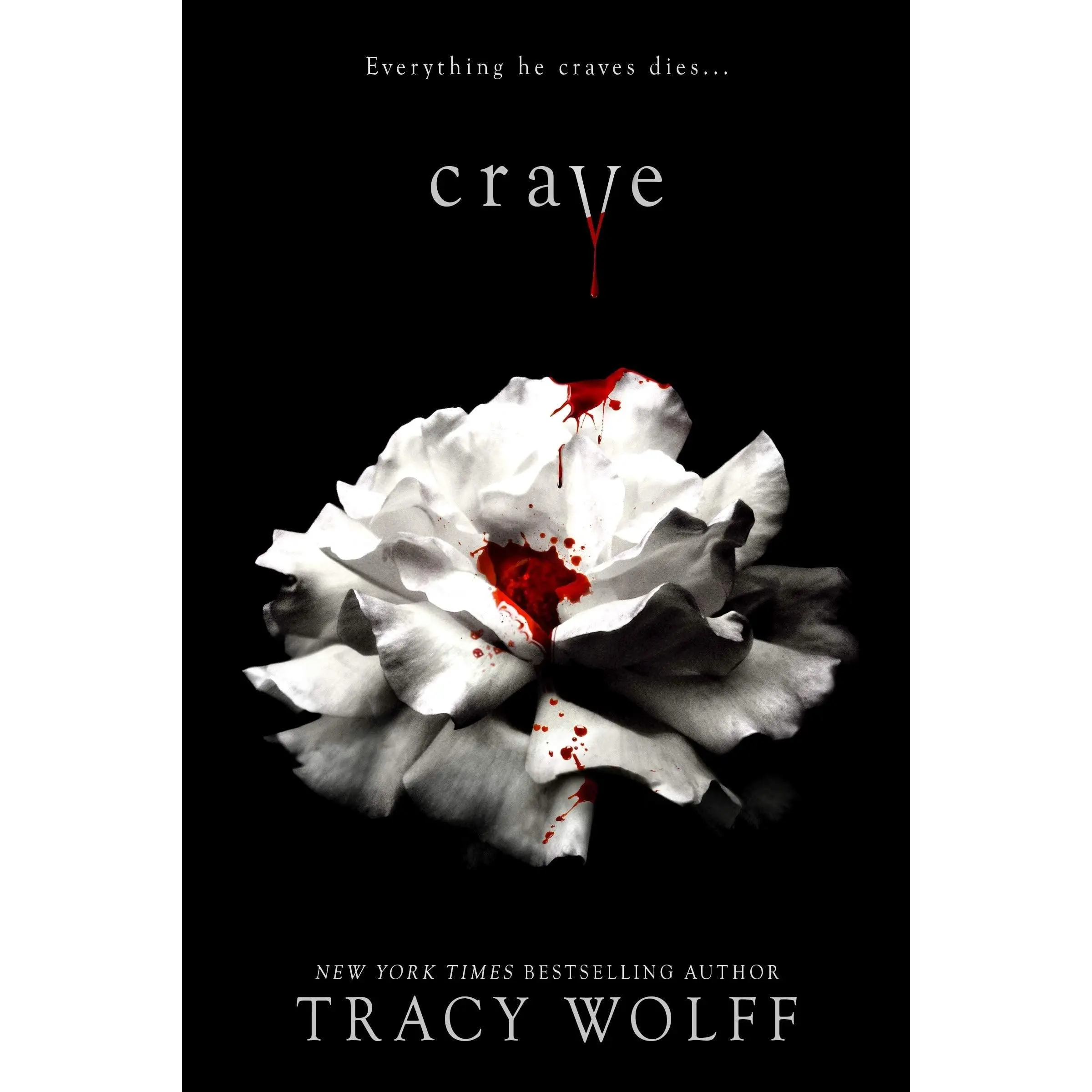 Crave