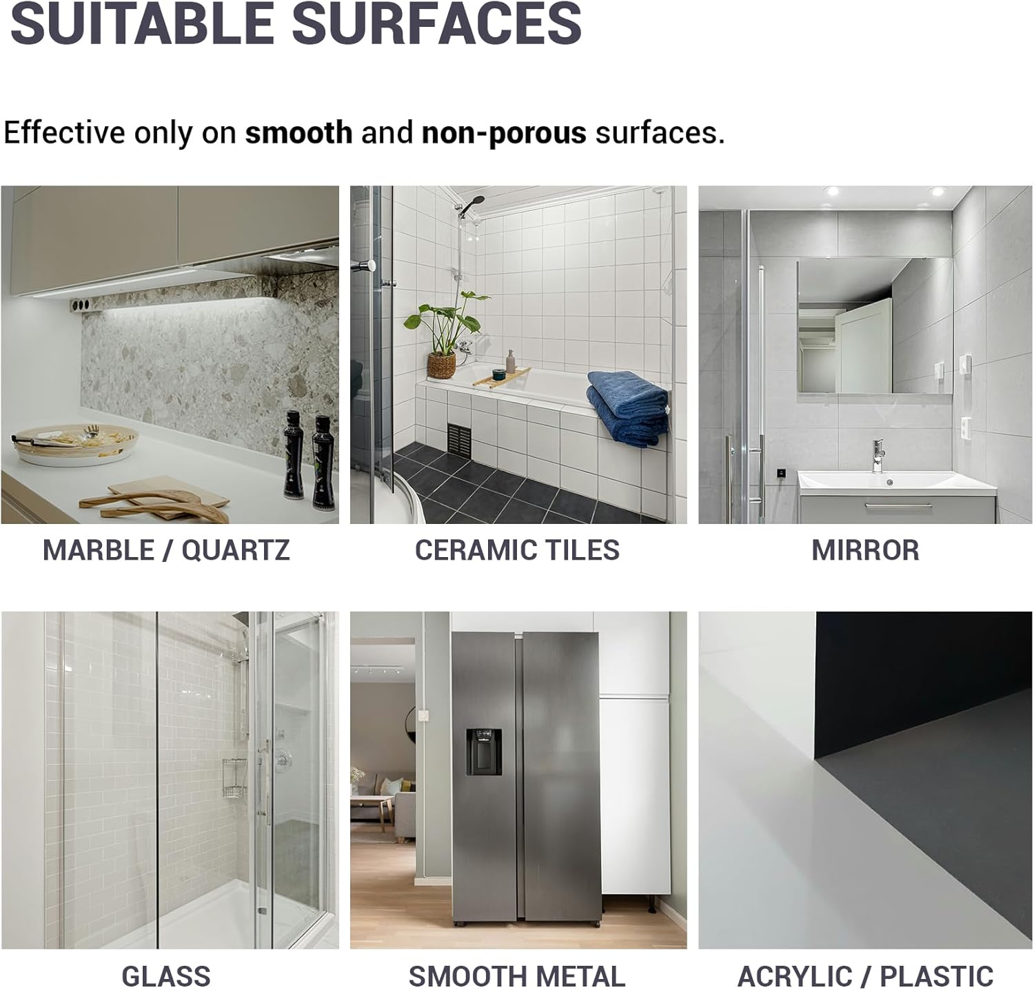 Suction Cup Hooks for Door Wreaths,2026 Upgrade No-Drill Hooks,Stainless Steel Waterproof Suction Cup Hook,Rustproof Holder Towel Hooks for Bathroom Wall,Kitchen,Glass,Tile(Gold) blade stand hangers